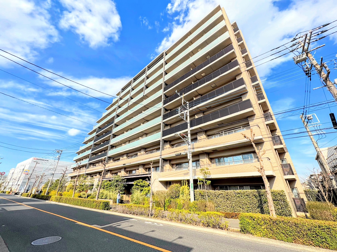 ザ ブルームテラス