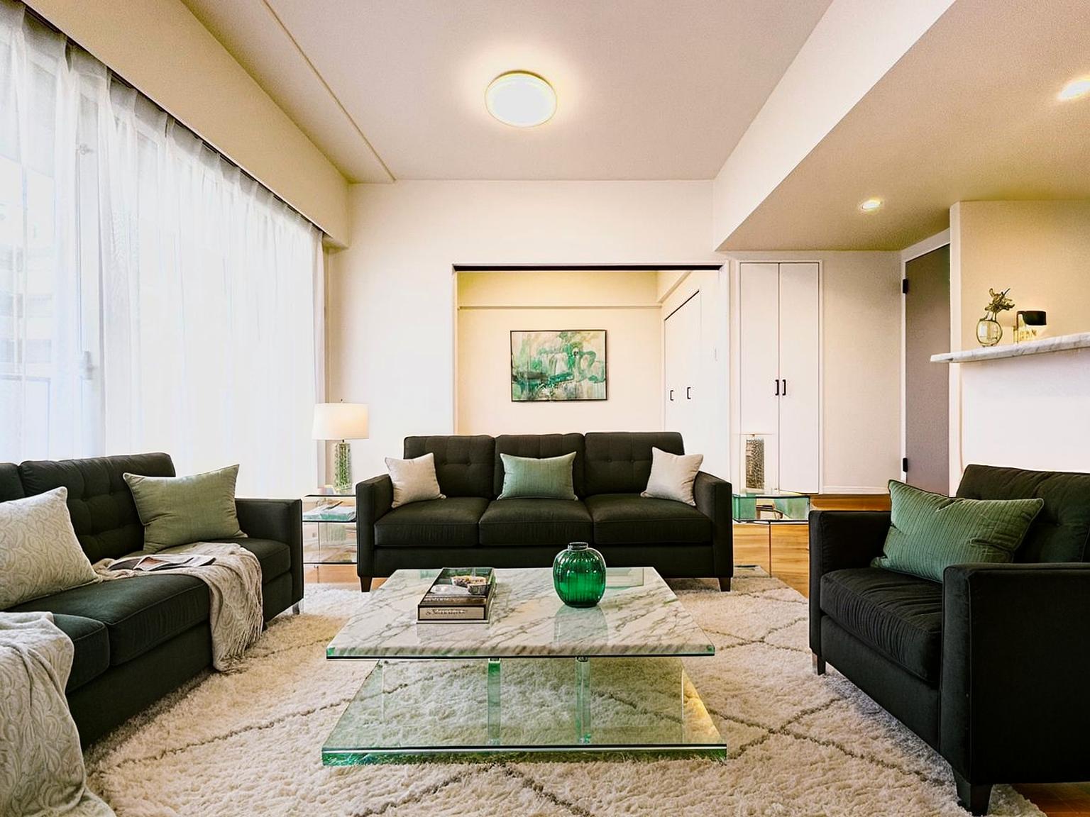 物件画像 リーデンススクエアつきみ野シエルコート