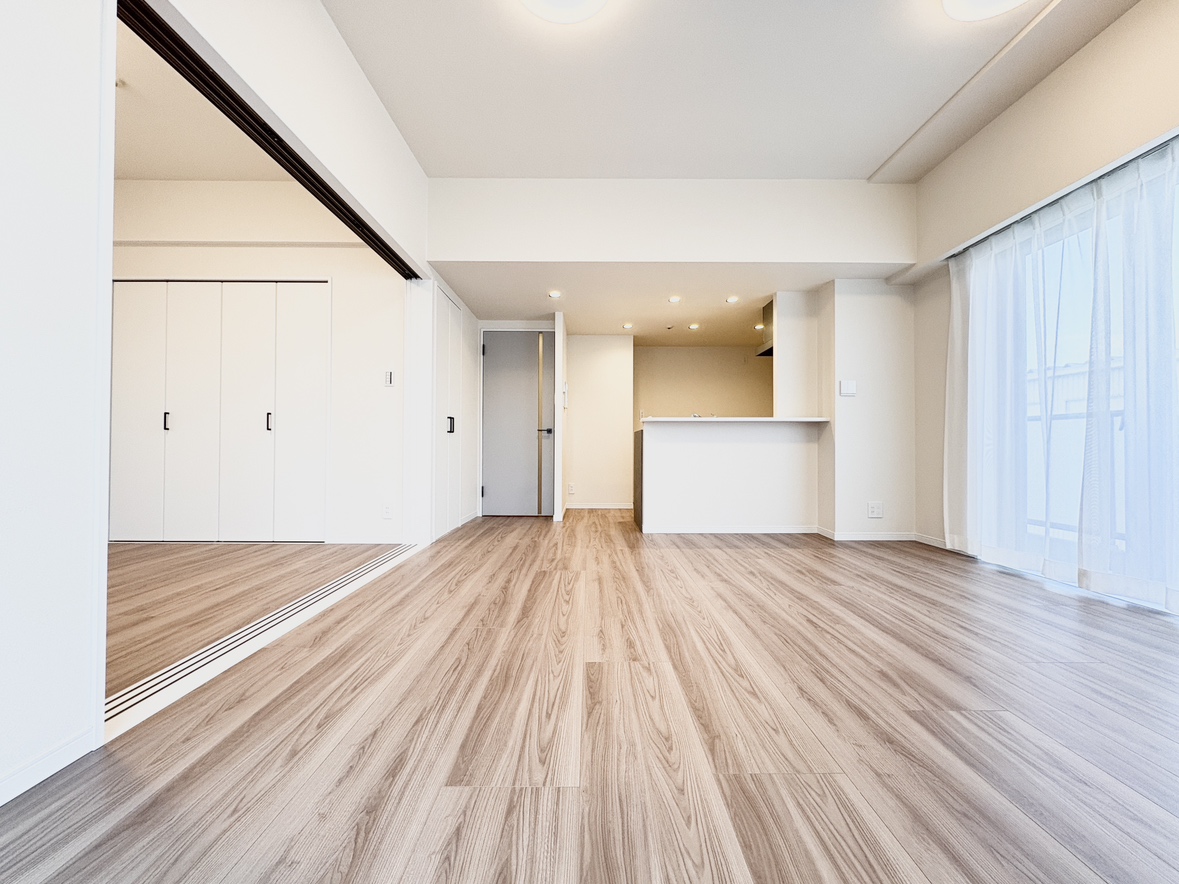 マンションイメージ