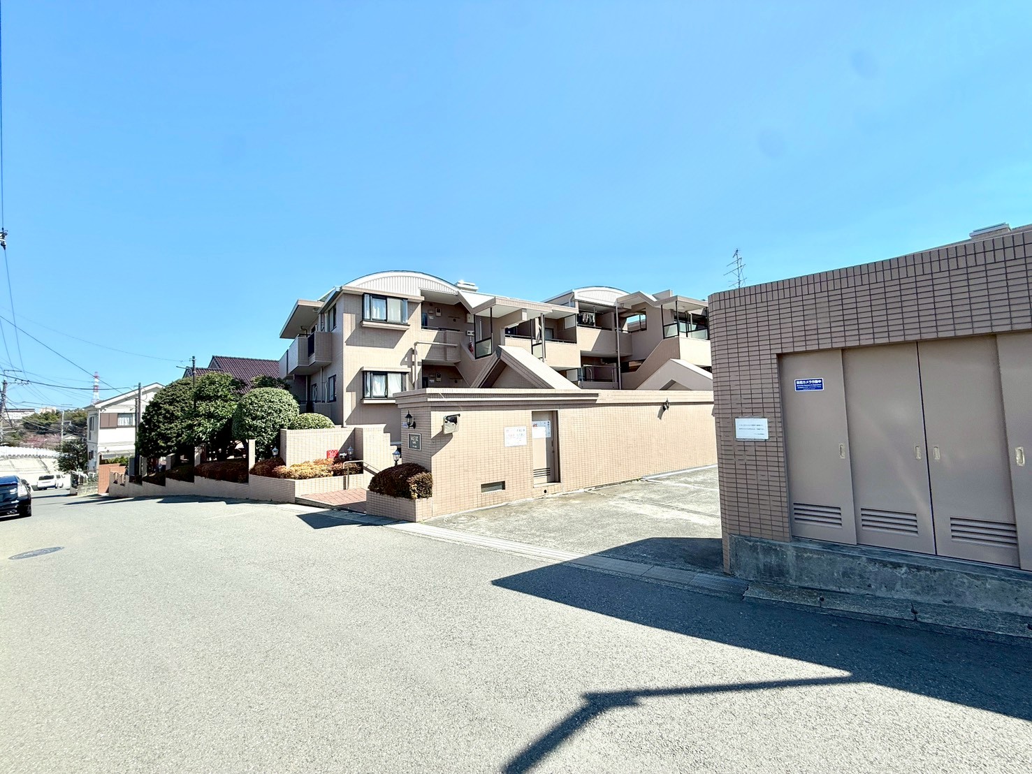 マンションイメージ