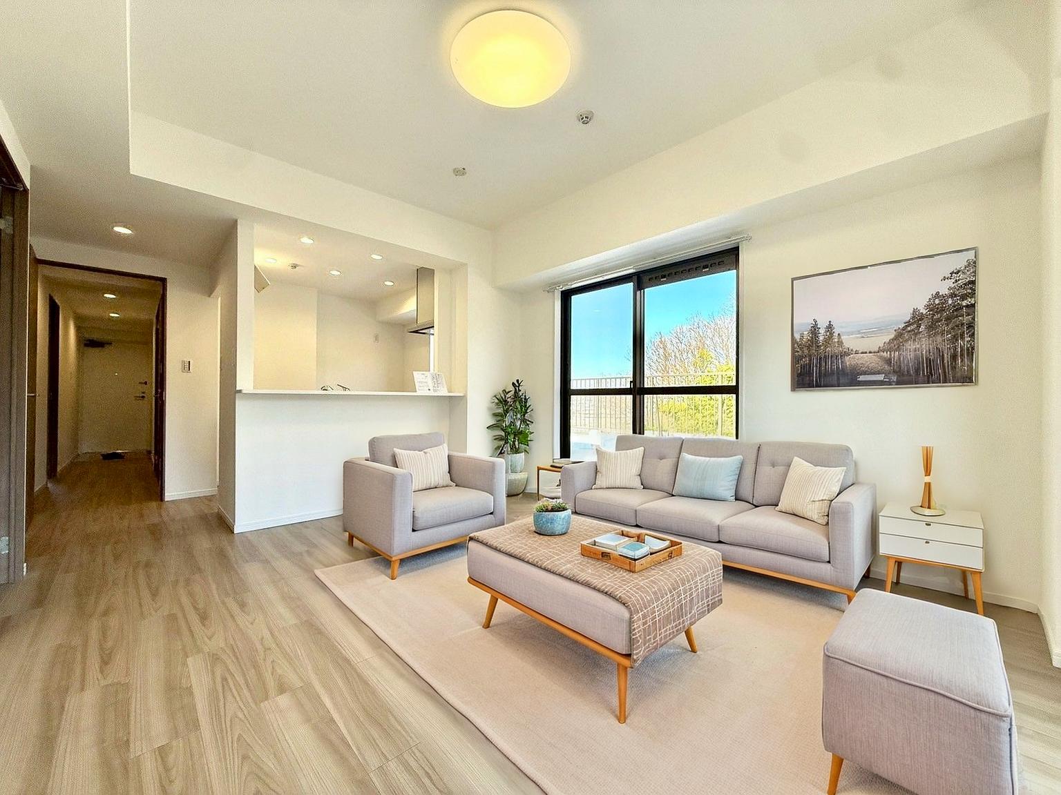 マンションイメージ