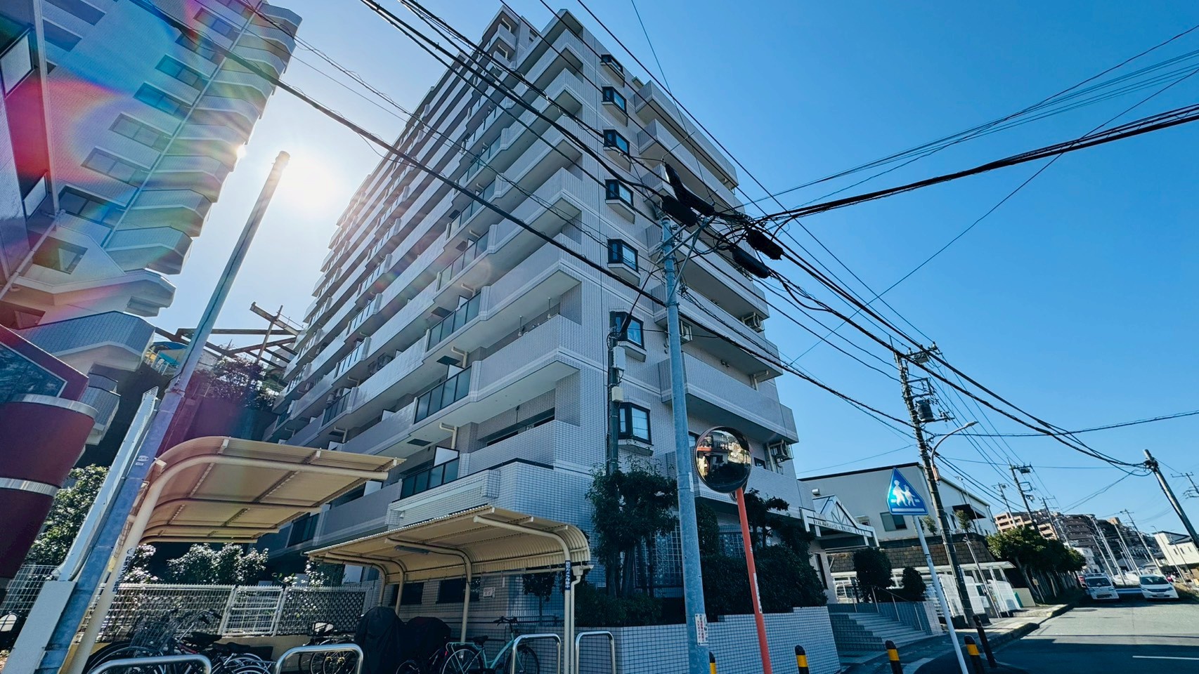 ヒルサイドステージ湘南藤沢