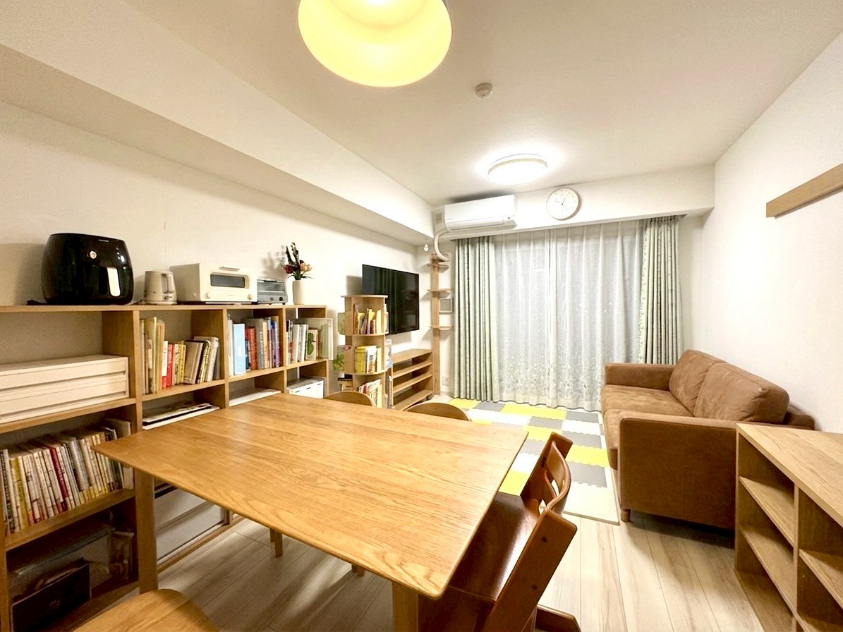 マンションイメージ