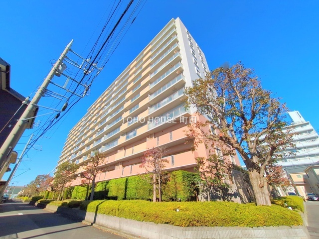 ライオンズマンション西橋本