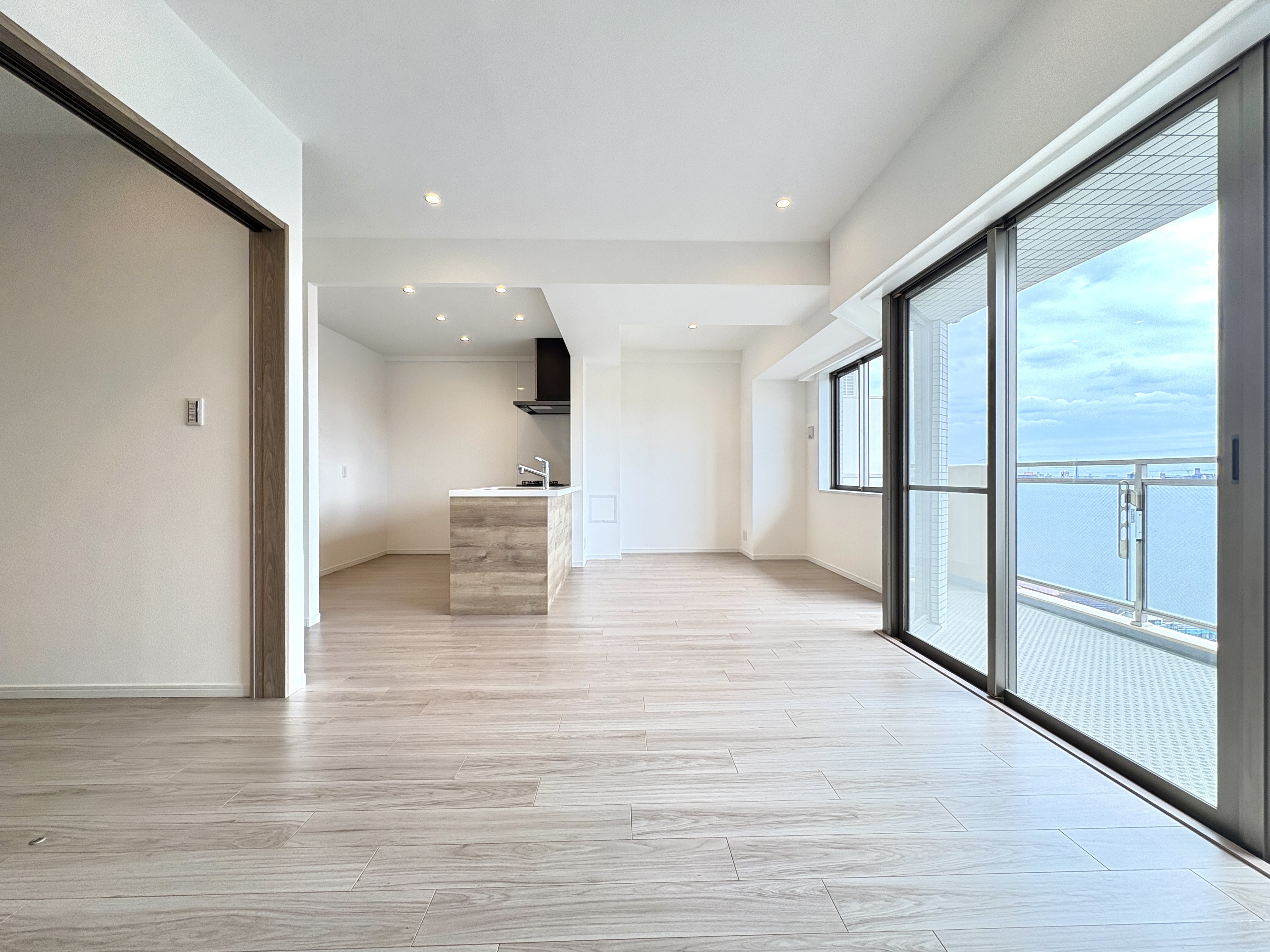 マンションイメージ