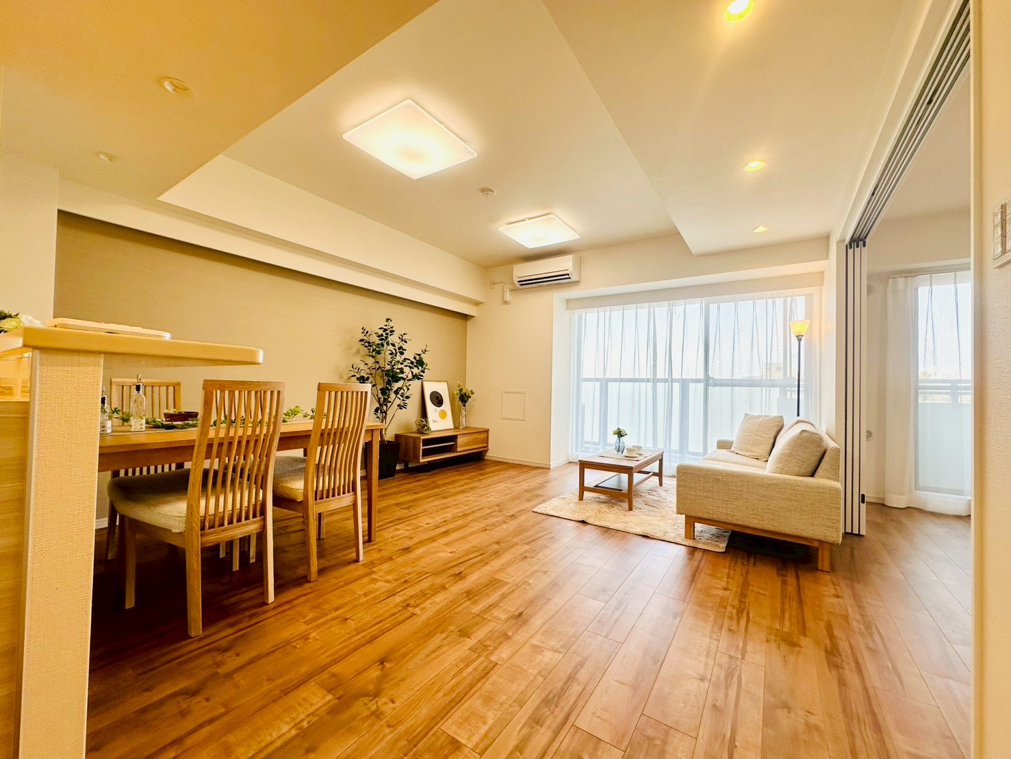 マンションイメージ