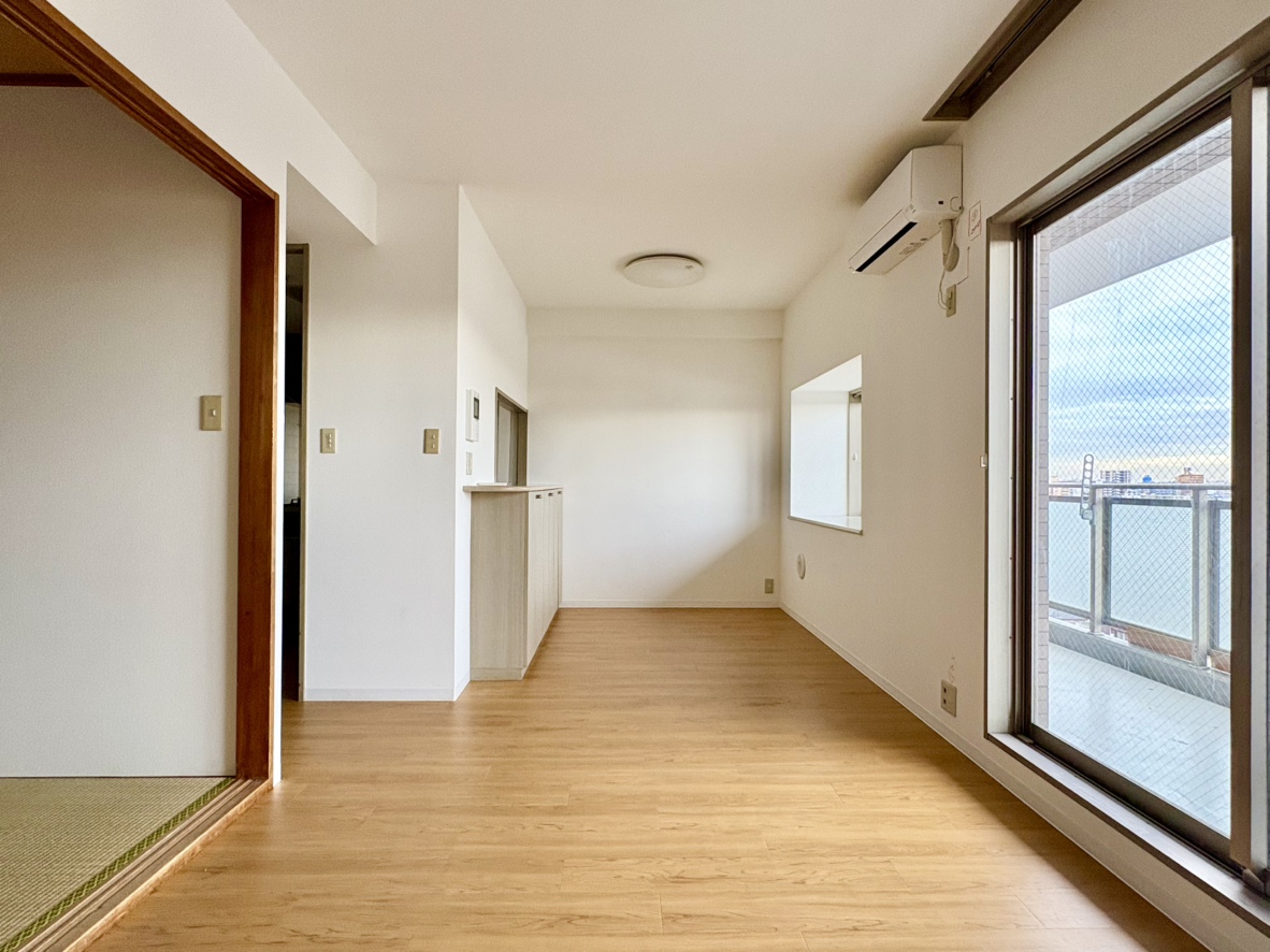 マンションイメージ