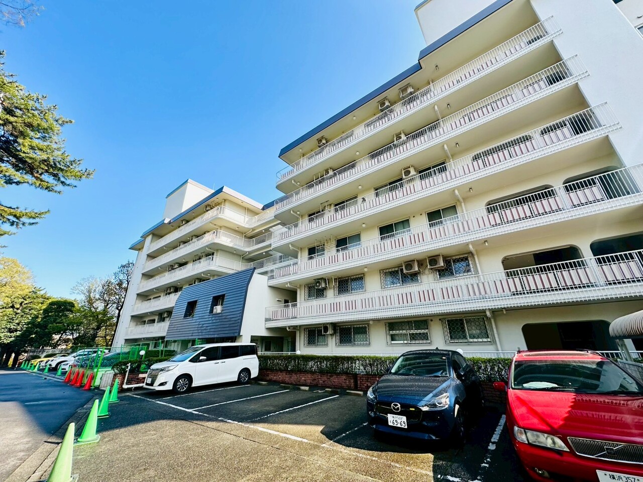 物件画像 白楽ハウス