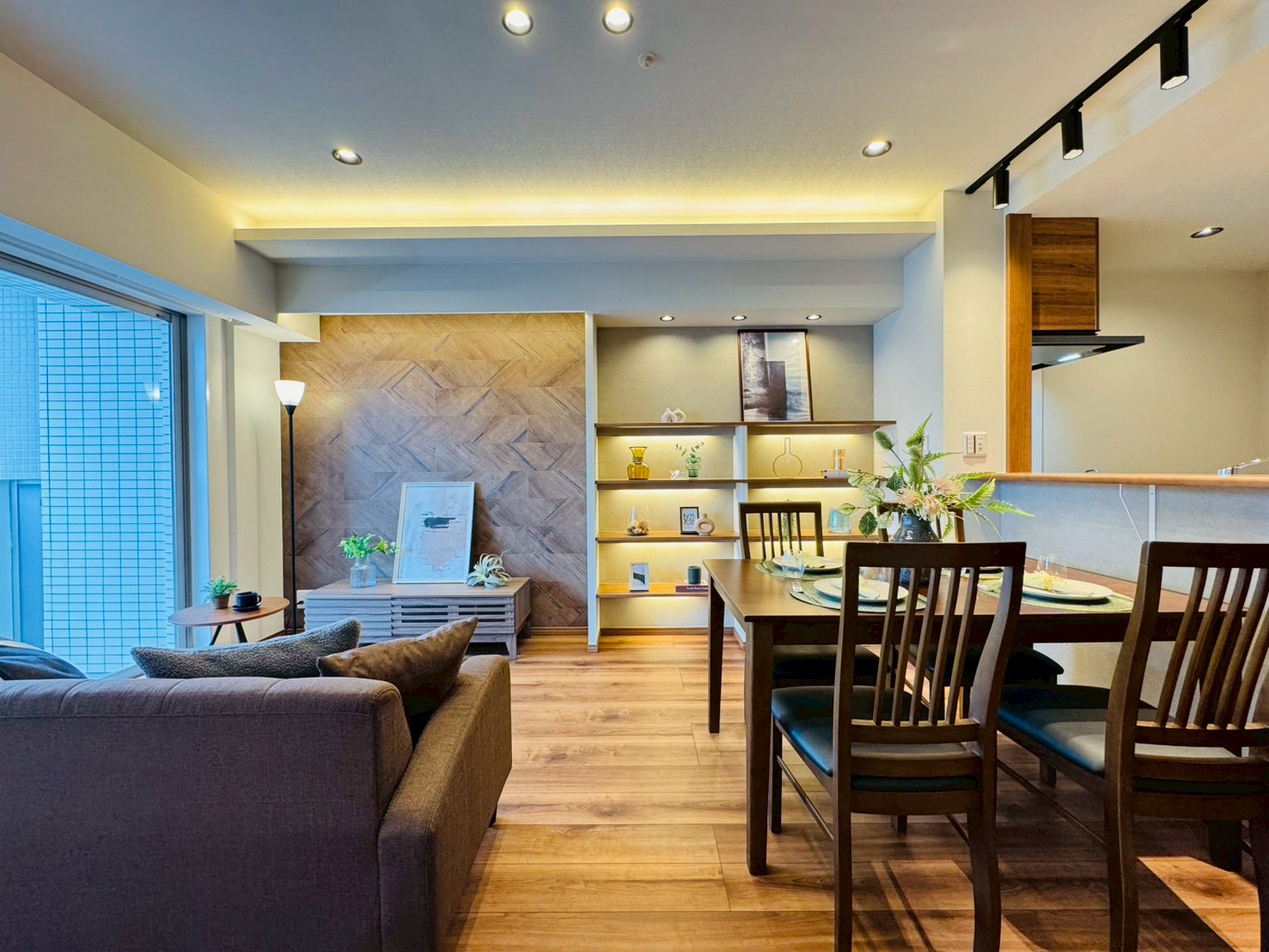 物件画像 アイディーコート本厚木シティーゲート