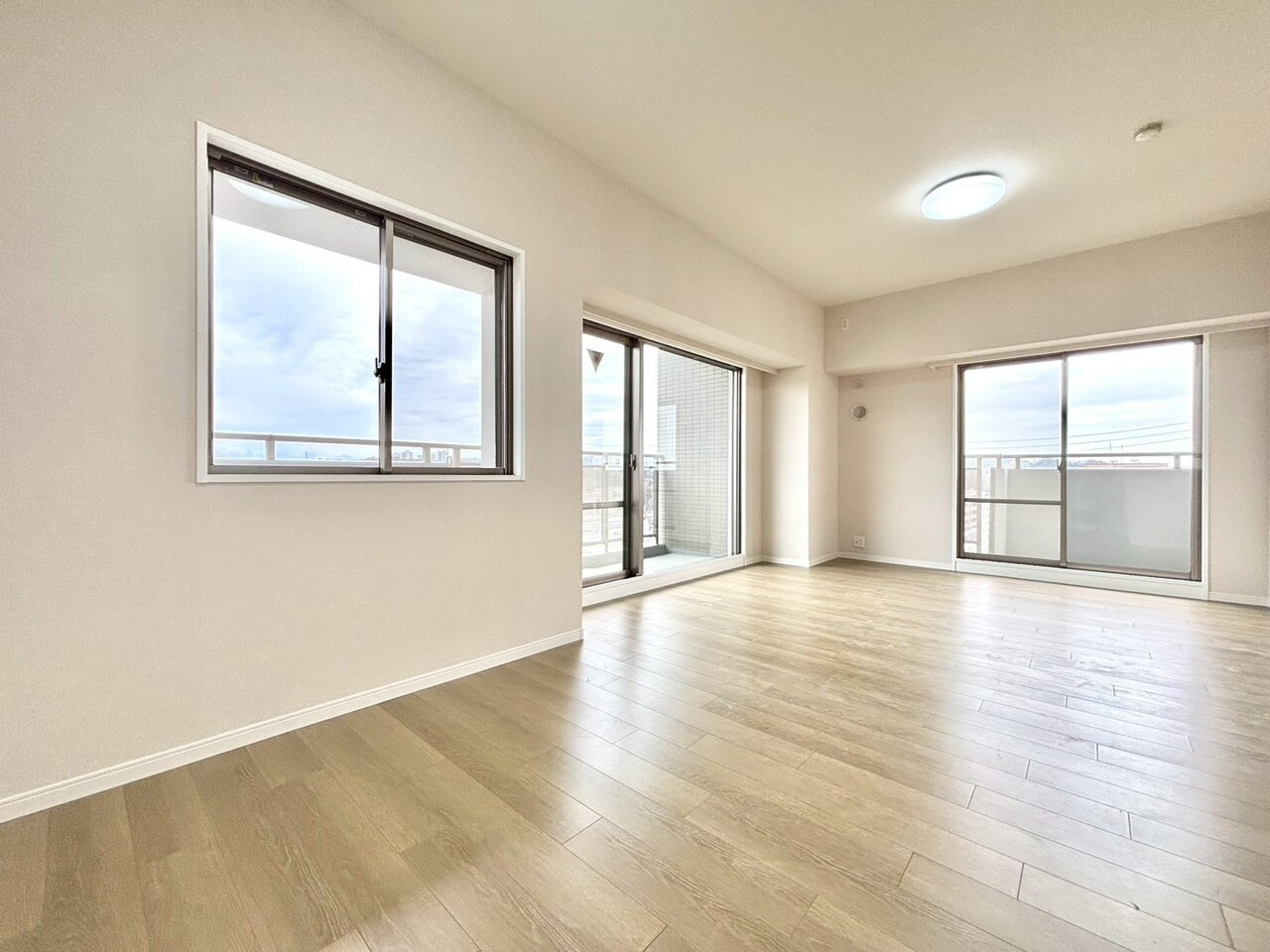 物件画像 稲城パークホームズ