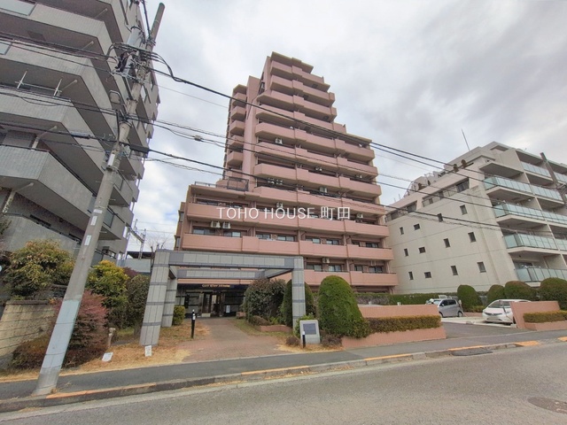 東京都八王子市打越町