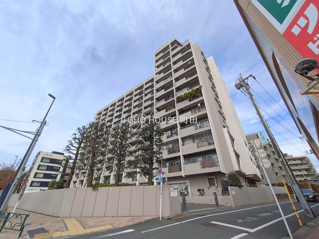 東京都世田谷区野沢３丁目