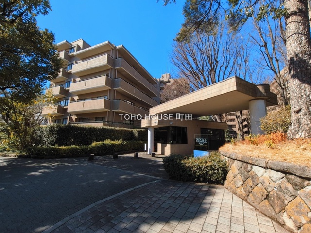 東京都世田谷区南烏山２丁目