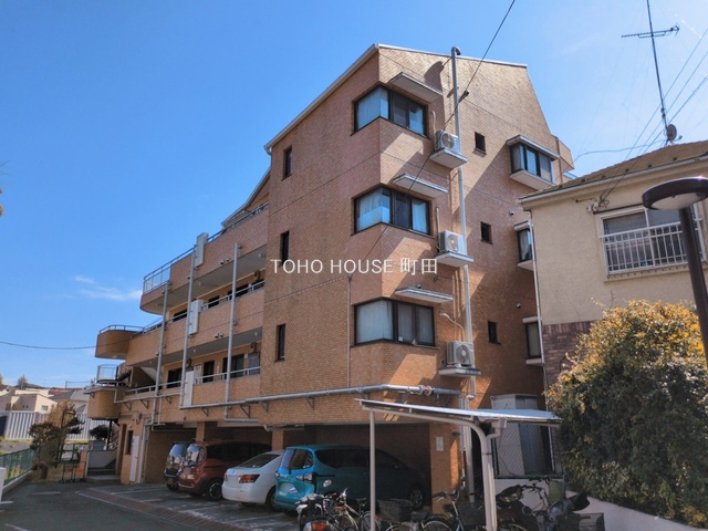 神奈川県川崎市麻生区東百合丘３丁目