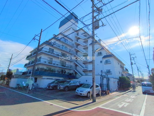 東京都世田谷区奥沢１丁目