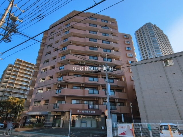 マンションイメージ