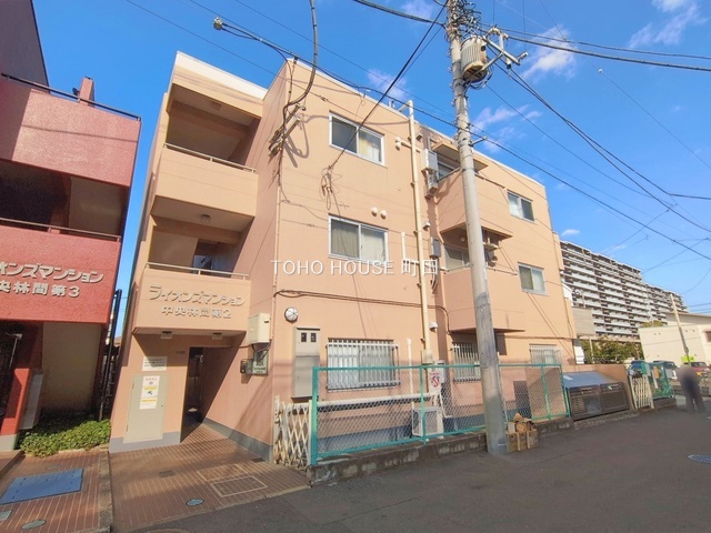マンションイメージ