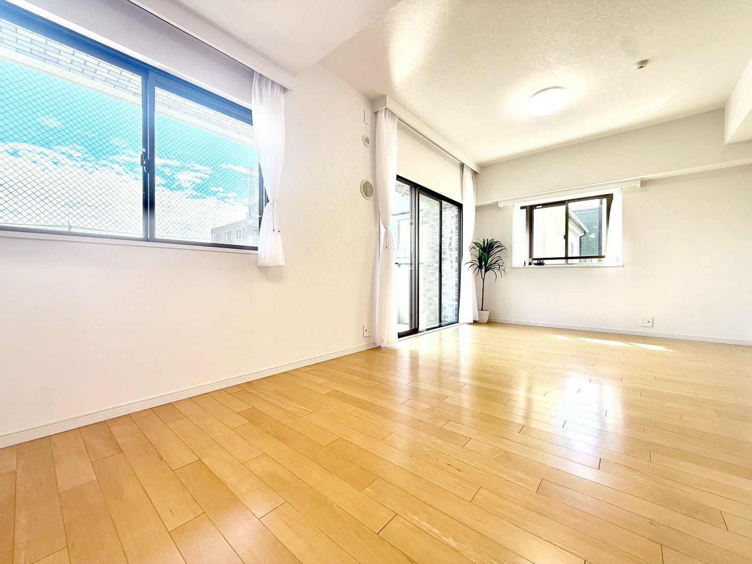 物件画像 南林間パーク・ホームズ