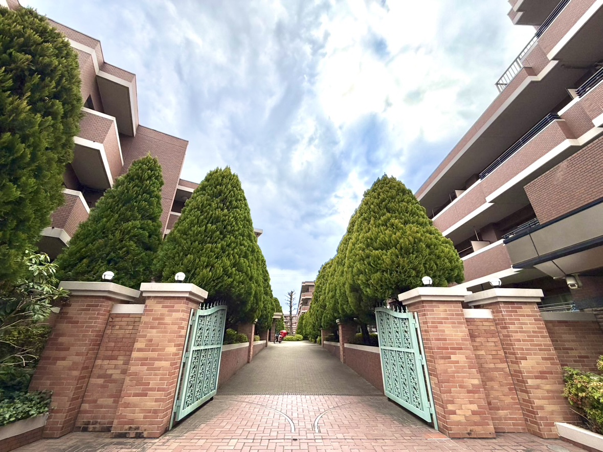 物件画像 ウインベルガーデン豊田