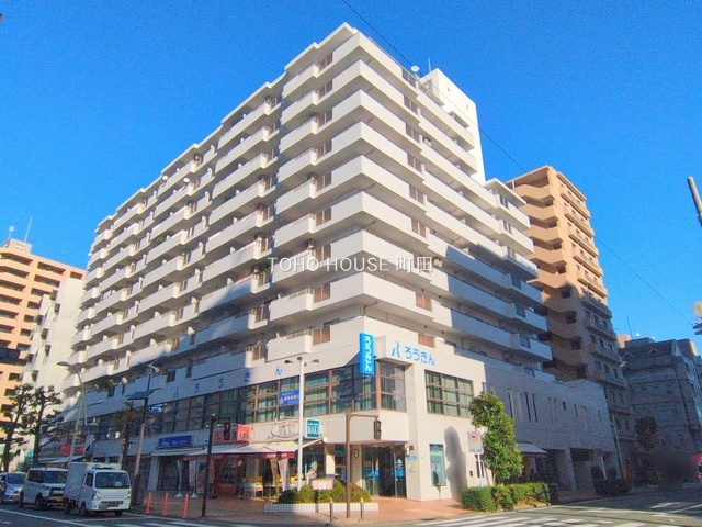 マンションイメージ