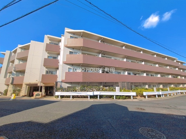 マンションイメージ