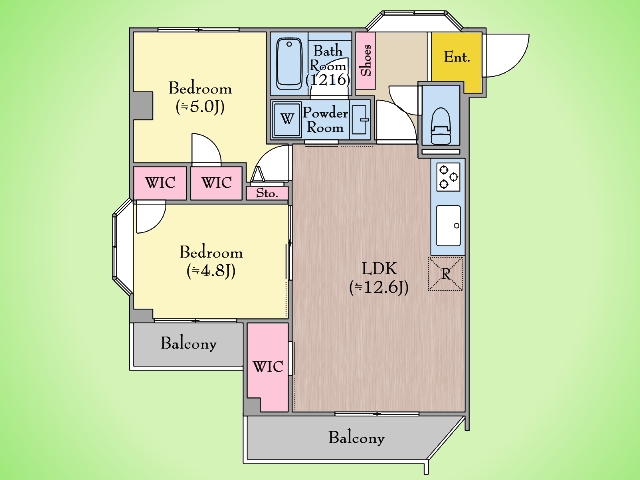 上星川ダイカンプラザ