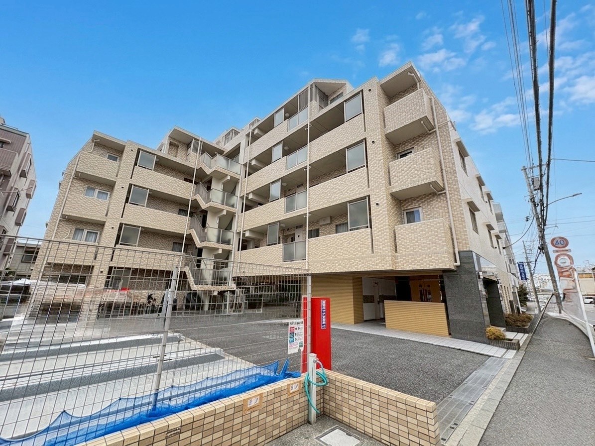 マンションイメージ