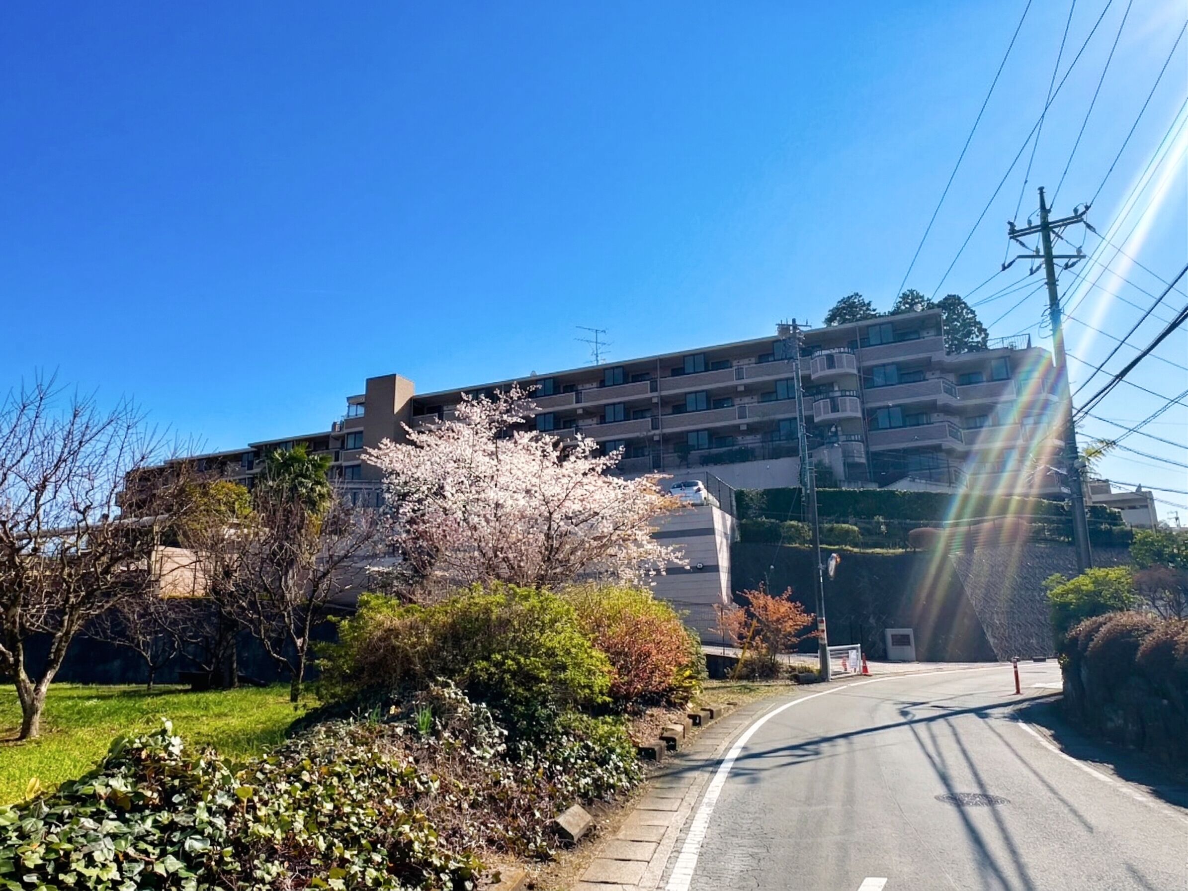 マンションイメージ