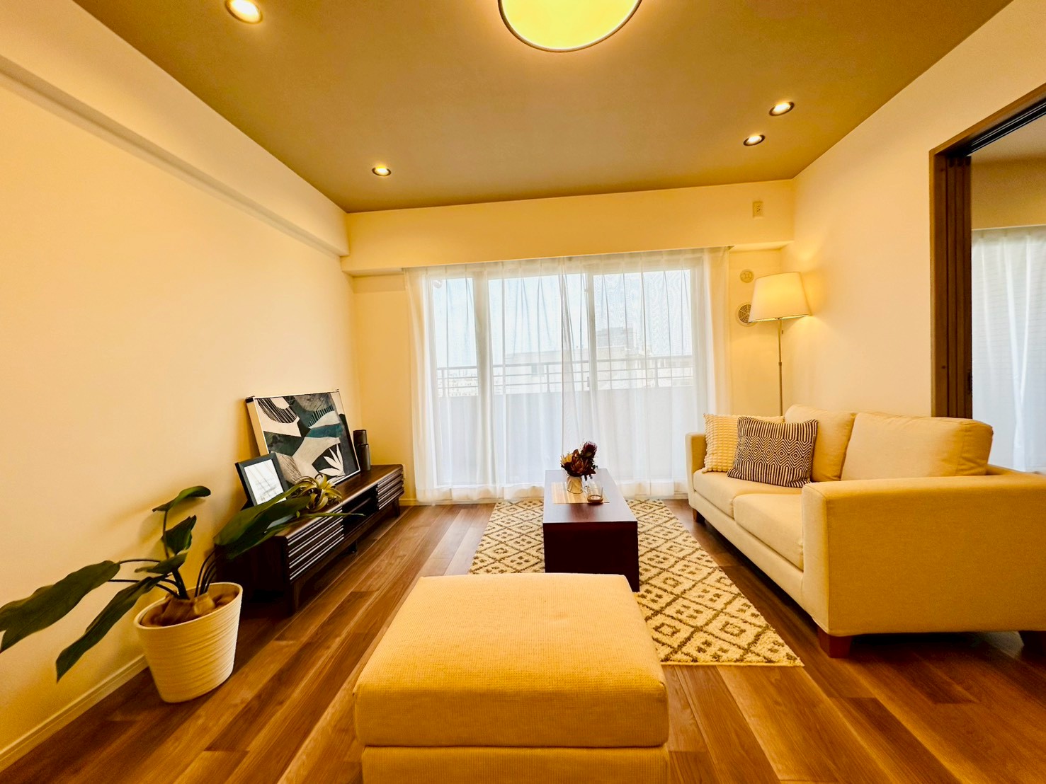 マンションイメージ