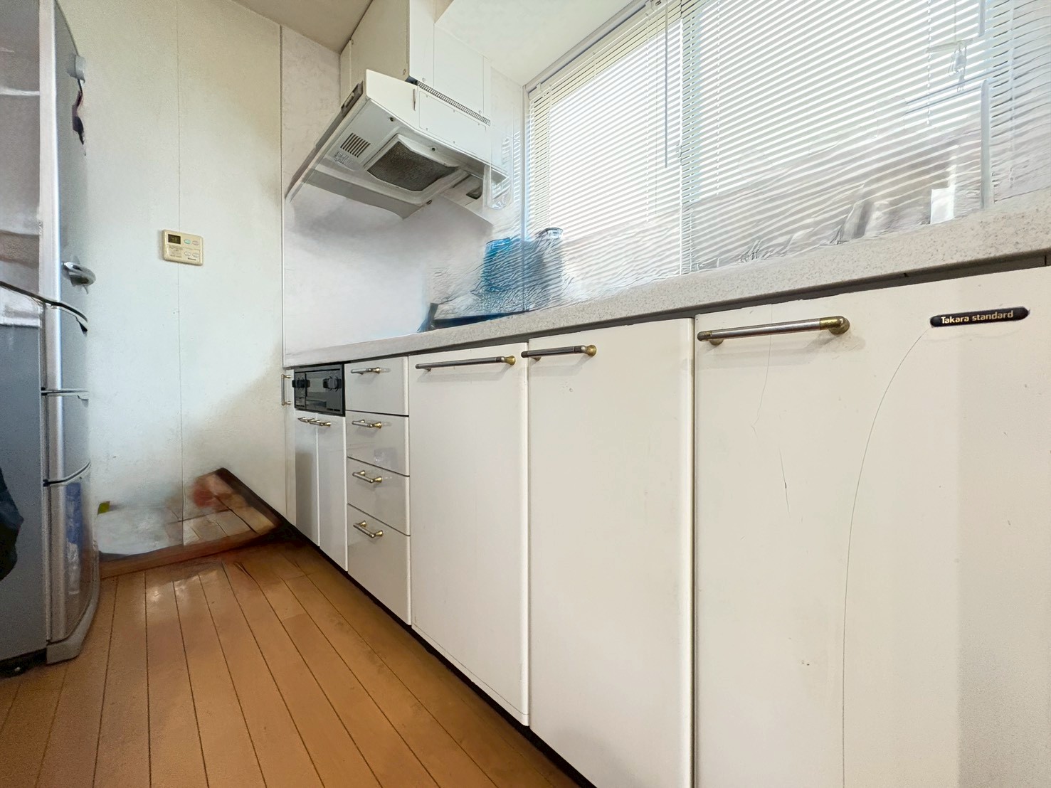 物件画像 ロアーブル・サン相模原弐番館