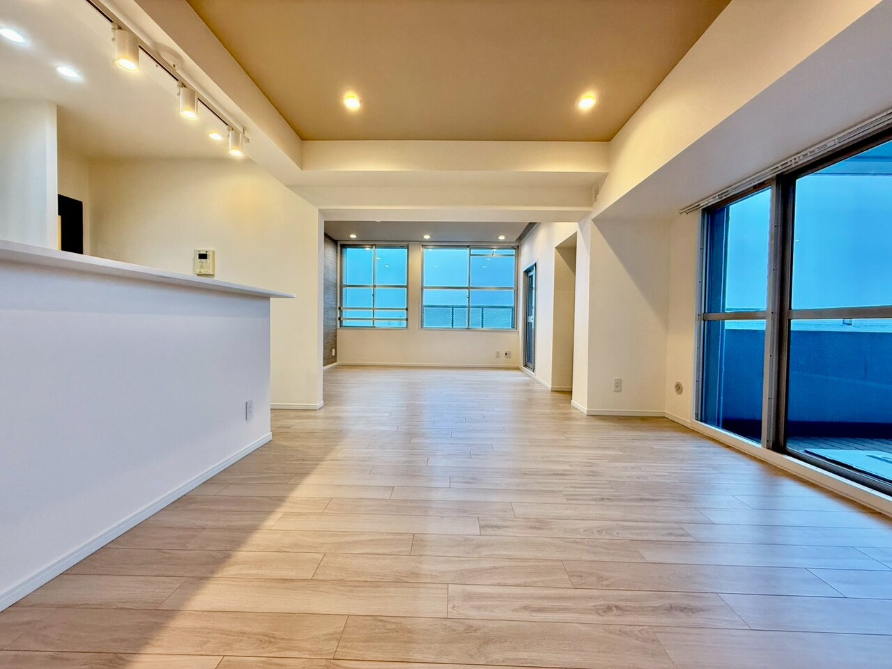 物件画像 ビュータワーズ向陽台第弐号棟