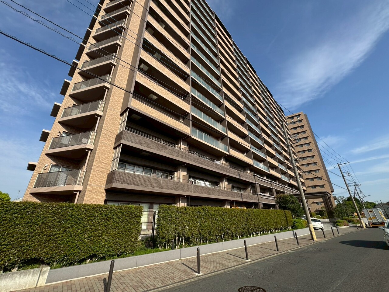 マンションイメージ