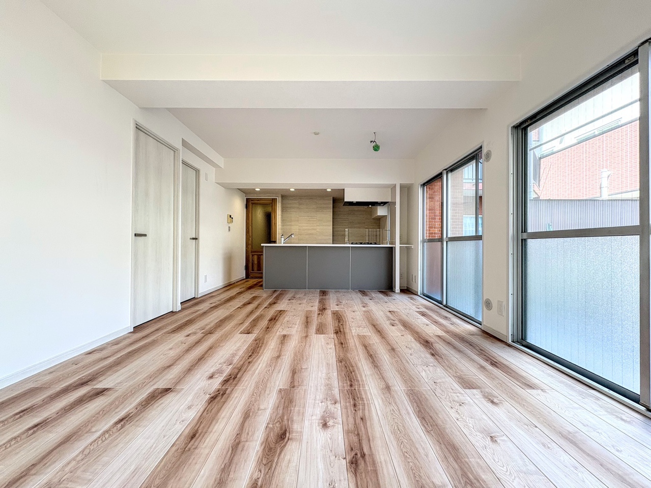 マンションイメージ