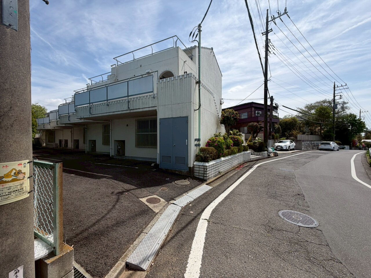 物件画像 アゼリア5