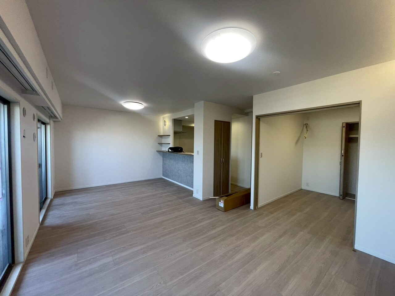 マンションイメージ