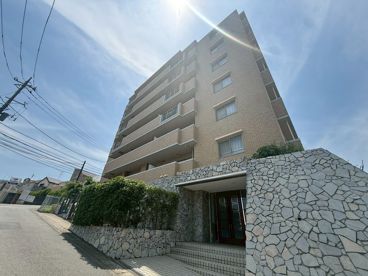 マンションイメージ
