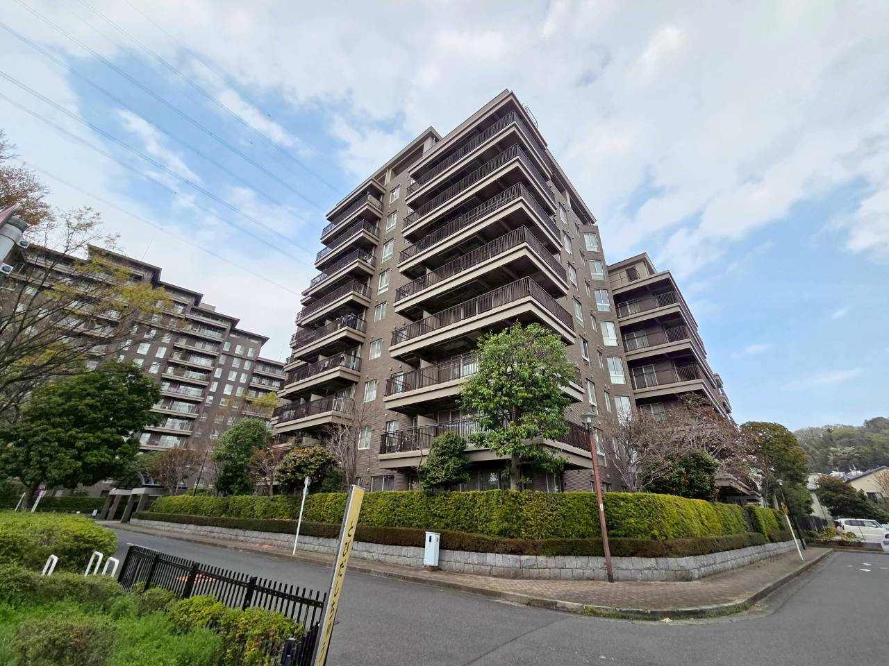 物件画像 エステ・スクエア成瀬弐番館