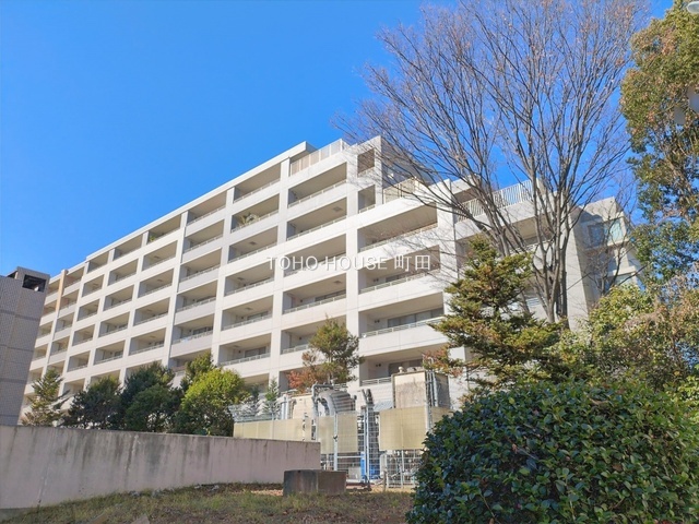 マンションイメージ