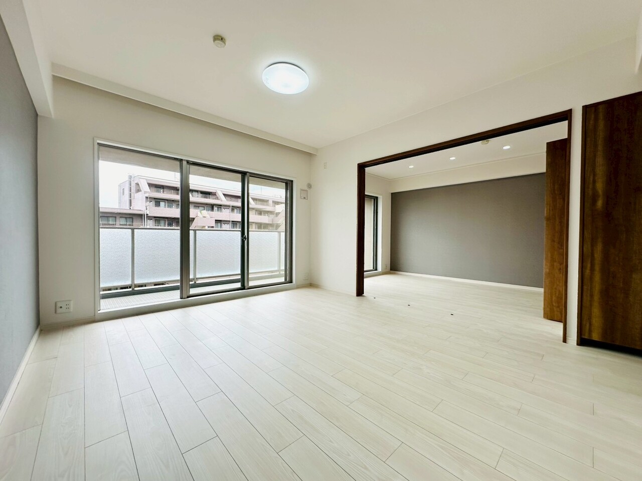 物件画像 スタンレーヒルズ横浜小机ファーガソン・リッジ