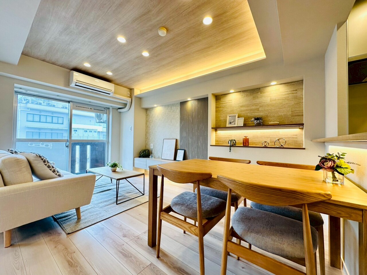 物件画像 モンテベルデ横浜