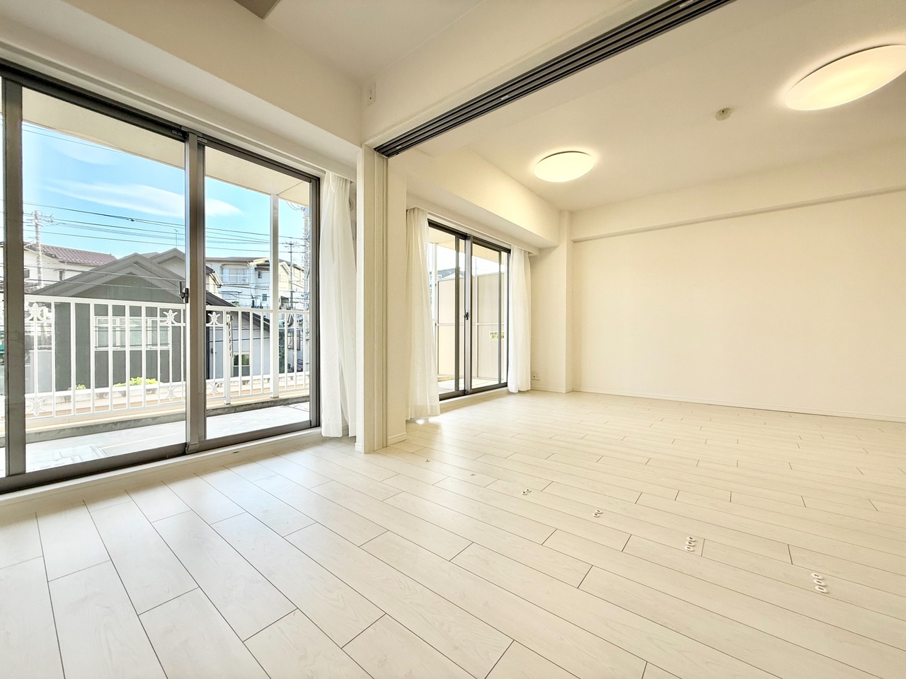 物件画像 サンクタス横濱三ッ沢公園