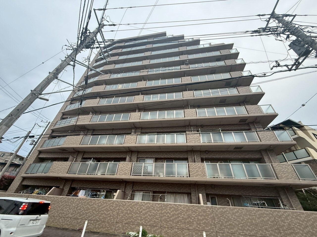 物件画像 エンゼルハイム古淵