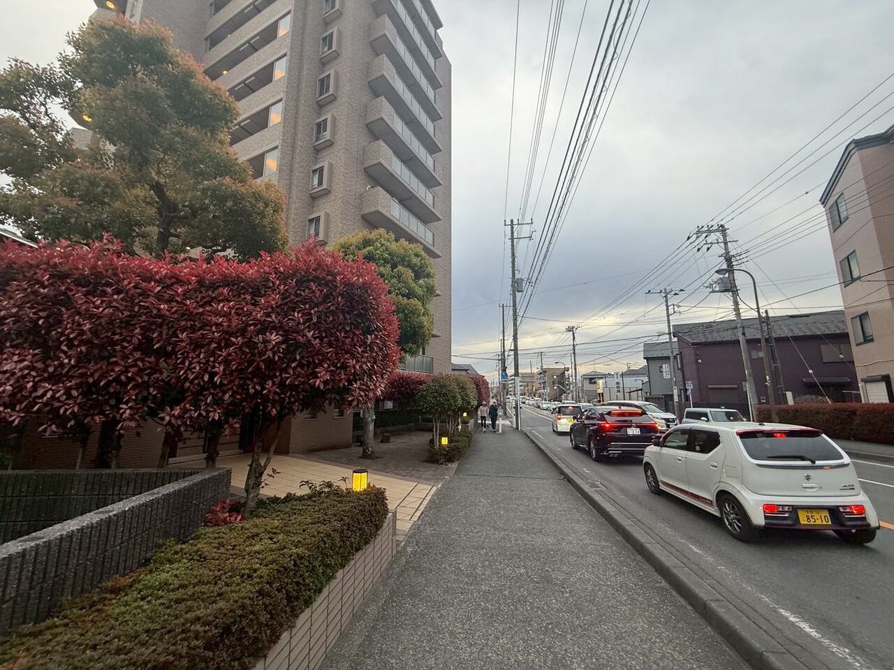 物件画像 エンゼルハイム古淵