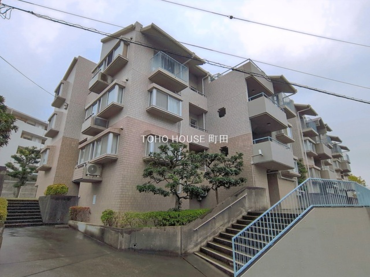 マンションイメージ