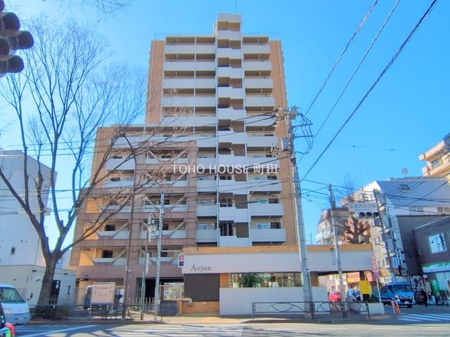 マンションイメージ