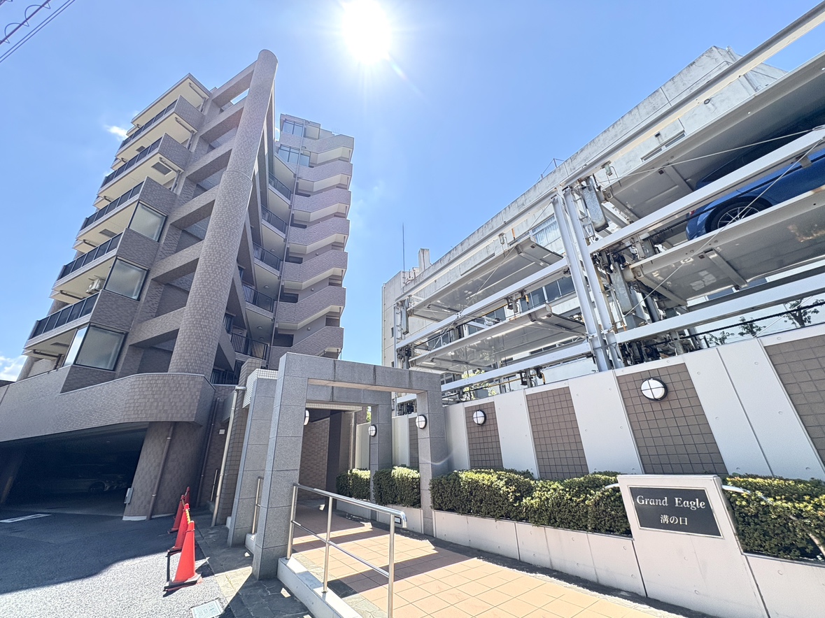 マンションイメージ