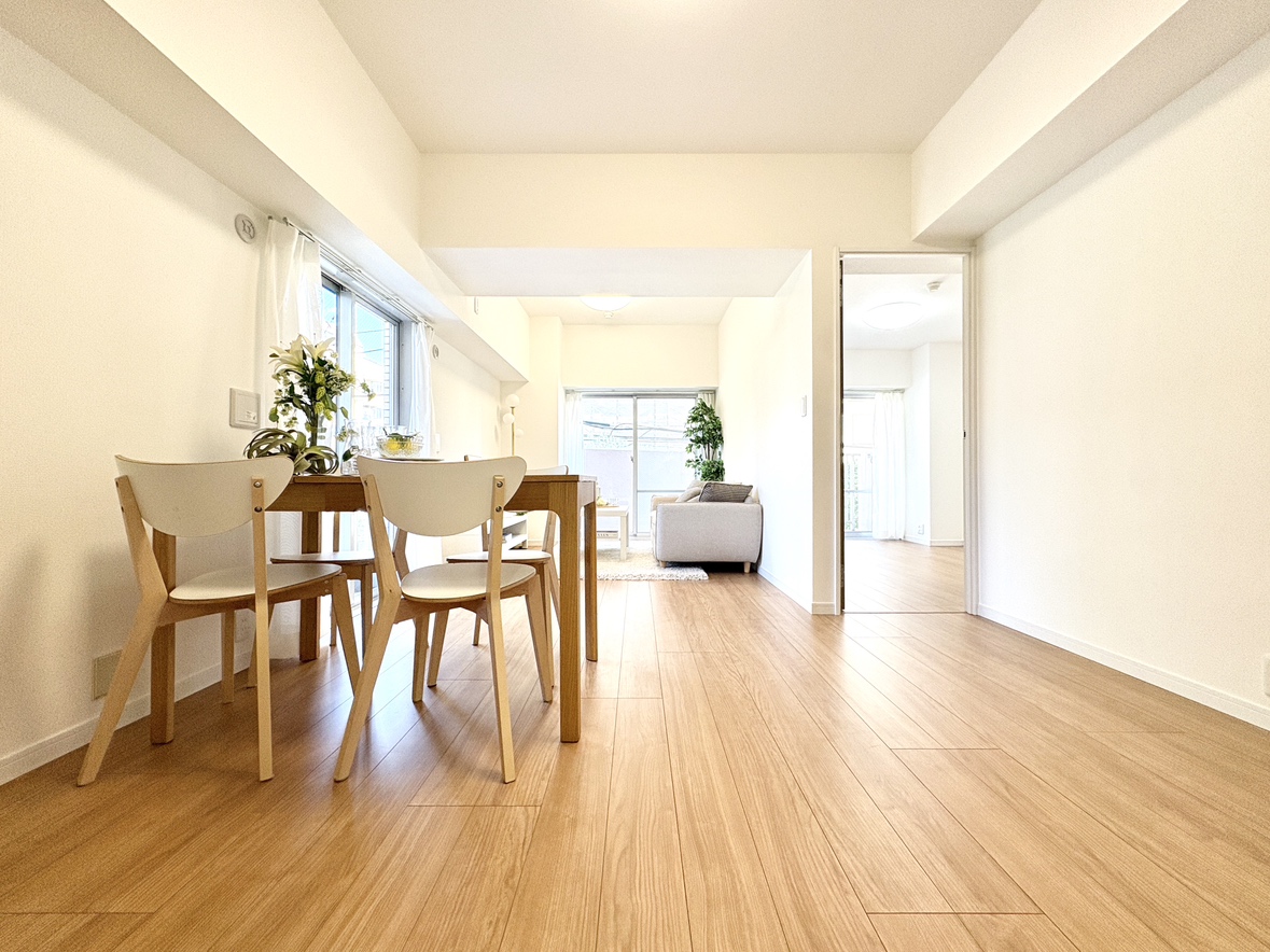 マンションイメージ