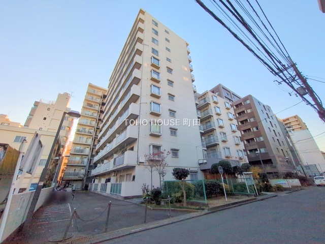 相模原ダイヤモンドマンション