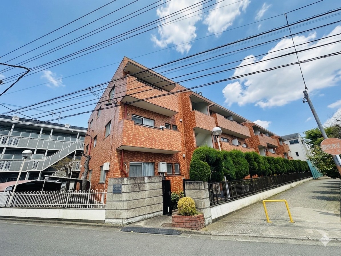 マンションイメージ