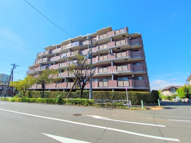 マンションイメージ